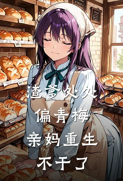 渣爹处处偏青梅，亲妈重生不干了