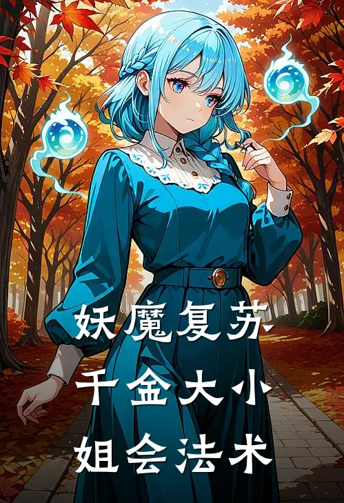 姜凌姜凌心（妖魔复苏：千金大小姐会法术）免费阅读无弹窗_妖魔复苏：千金大小姐会法术姜凌姜凌心全文免费阅读无弹窗大结局