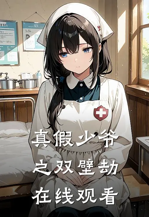 真假少爷之双壁劫在线观看