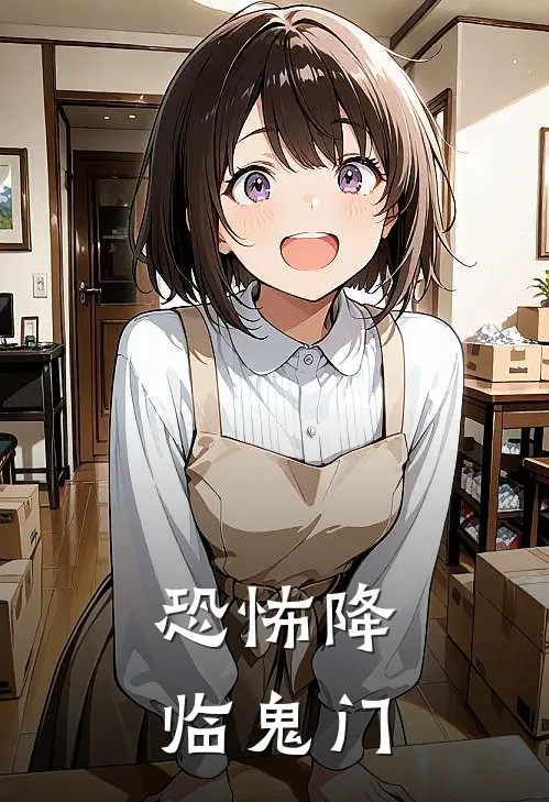 恐怖降临【鬼门】