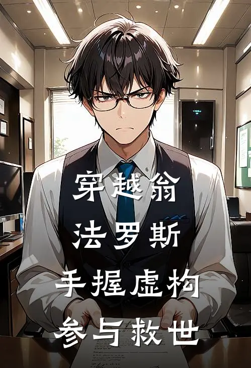 穿越翁法罗斯，手握虚构参与救世