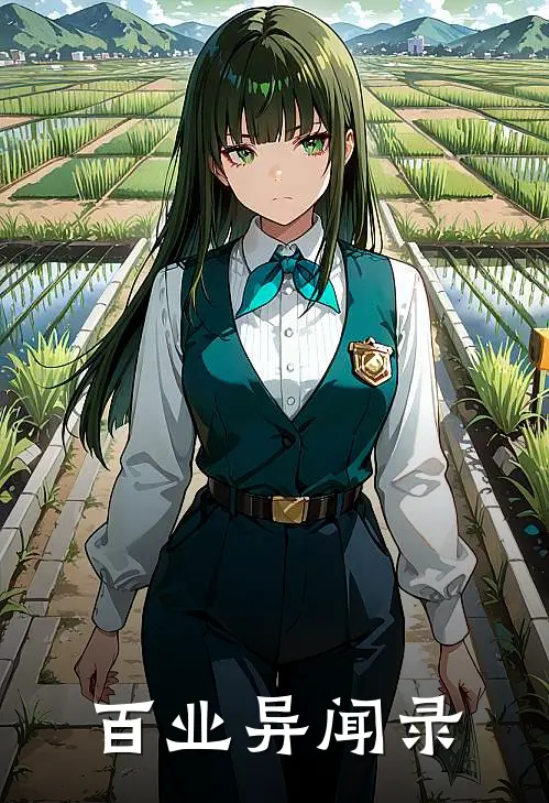 百业异闻录陈骁陈骁最新小说推荐_完结小说百业异闻录(陈骁陈骁)