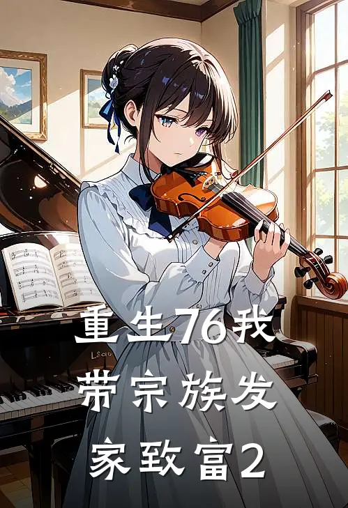 重生76我带宗族发家致富2