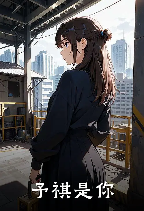 予祺是你(张祺小祺)最热门小说_小说完整版予祺是你张祺小祺