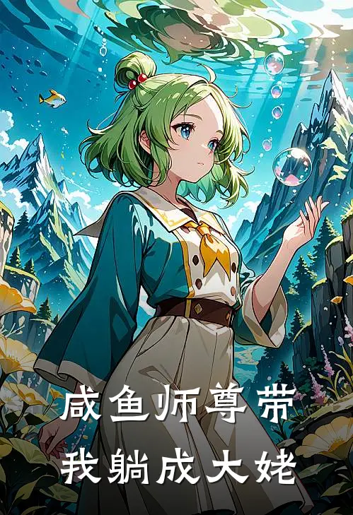 洛修言凌云宗《咸鱼师尊带我躺成大姥》完结版阅读_(咸鱼师尊带我躺成大姥)全集阅读