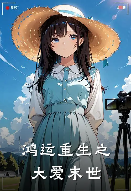 鸿运重生之大爱末世