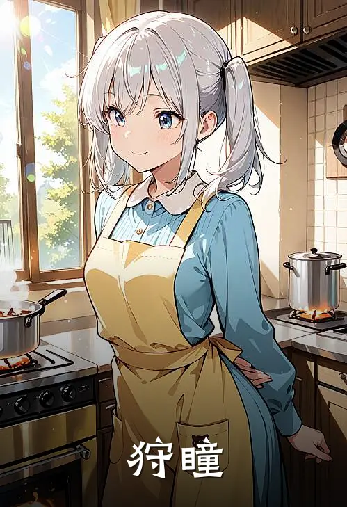 狩瞳（莫罗拉斯特）全文免费阅读无弹窗大结局_（狩瞳全文免费阅读无弹窗）莫罗拉斯特最新章节列表_笔趣阁（狩瞳）