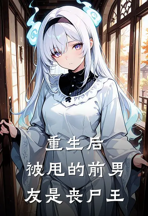 重生后，被甩的前男友是丧尸王(姜云谣章业)在线免费小说_完整版免费小说重生后，被甩的前男友是丧尸王(姜云谣章业)