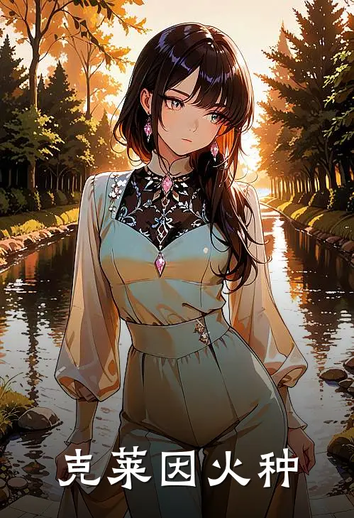 林深苏离《克莱因火种》完结版阅读_(克莱因火种)全集阅读