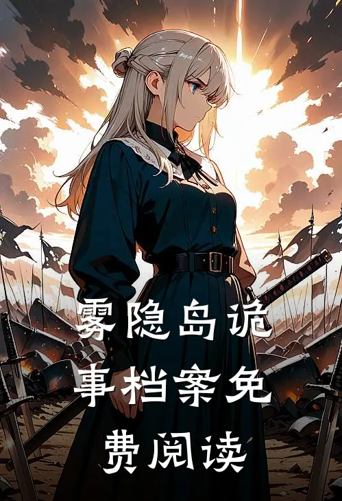 雾隐岛诡事档案免费阅读