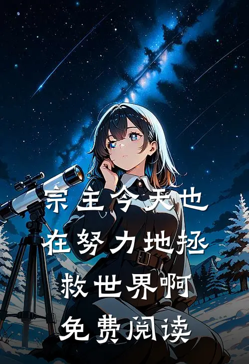 宗主今天也在努力地拯救世界啊免费阅读