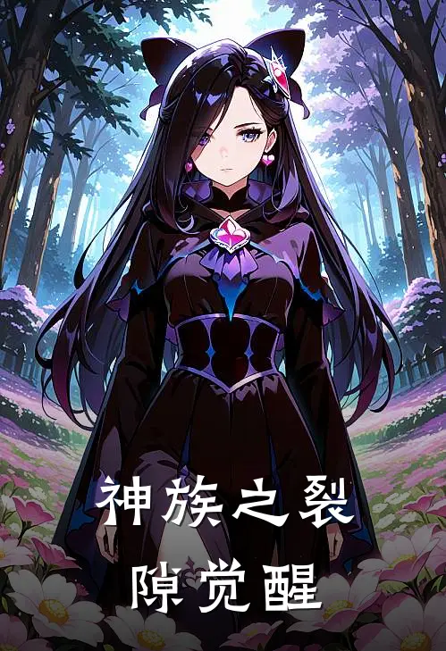 神族之裂隙觉醒(符文符文)免费小说全本阅读_最新章节列表神族之裂隙觉醒(符文符文)