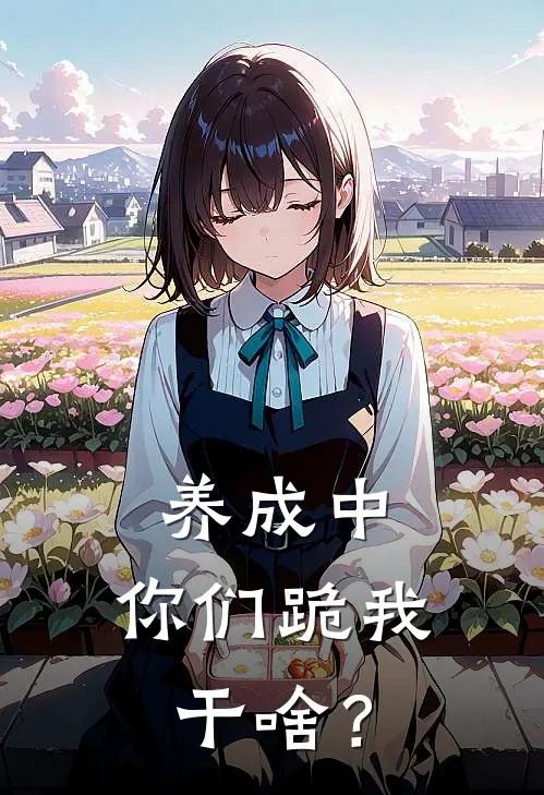 养成中，你们跪我干啥？