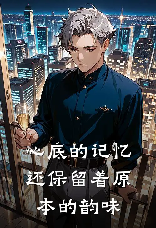 心底的记忆还保留着原本的韵味