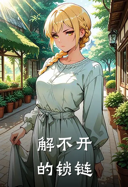楚洵阿蛮(解不开的锁链)最新章节免费在线阅读_(楚洵阿蛮)完结版在线阅读