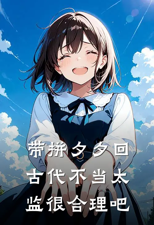 带拼夕夕回古代不当太监很合理吧周平阳周广发最新小说推荐_热门小说排行榜带拼夕夕回古代不当太监很合理吧(周平阳周广发)