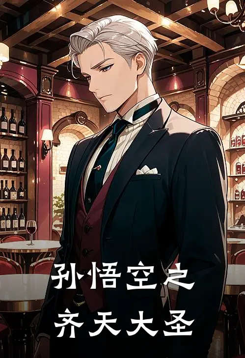 孙悟空之齐天大圣