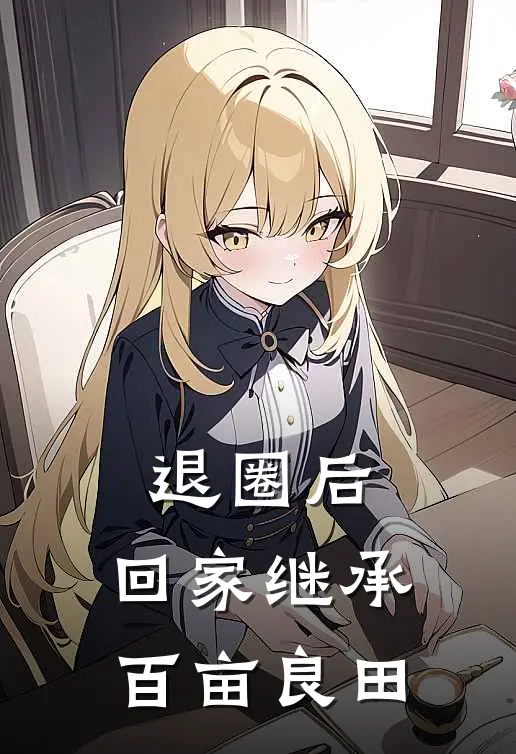 江园园苏琪退圈后，回家继承百亩良田全章节在线阅读_退圈后，回家继承百亩良田全集免费在线阅读