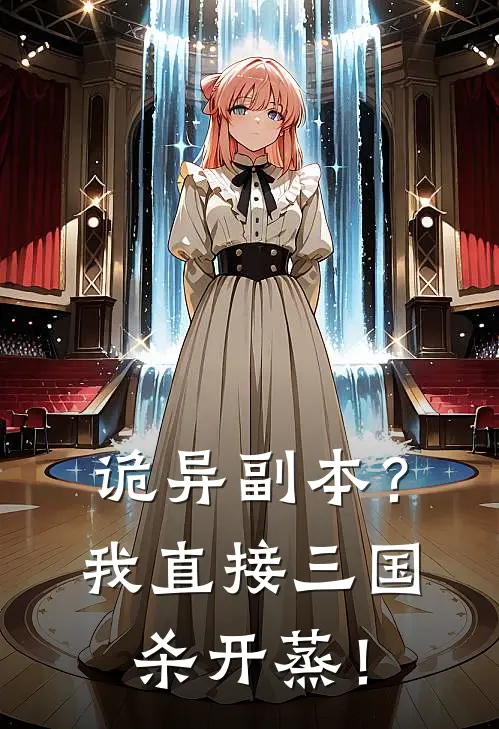 诡异副本？我直接三国杀开蒸！陈顾之里奥完结小说_免费小说在线看诡异副本？我直接三国杀开蒸！陈顾之里奥