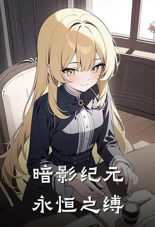 【暗影纪元：永恒之缚】哈伦奥蕾莉亚全本免费在线阅读_哈伦奥蕾莉亚全文阅读