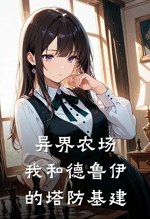 异界农场：我和德鲁伊的塔防基建