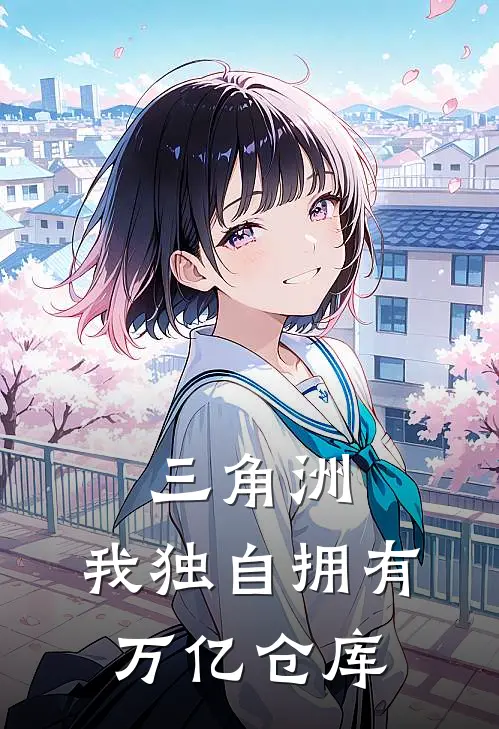 三角洲：我独自拥有万亿仓库