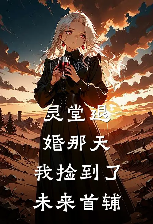 灵堂退婚那天，我捡到了未来首辅(曲清妤梅砚舟)小说最新章节_全文免费小说灵堂退婚那天，我捡到了未来首辅曲清妤梅砚舟