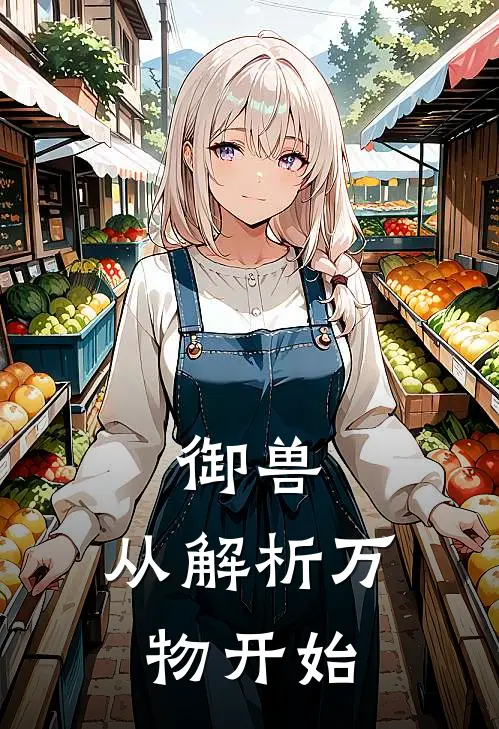 御兽：从解析万物开始林祁许政免费小说全本阅读_小说免费完结御兽：从解析万物开始林祁许政