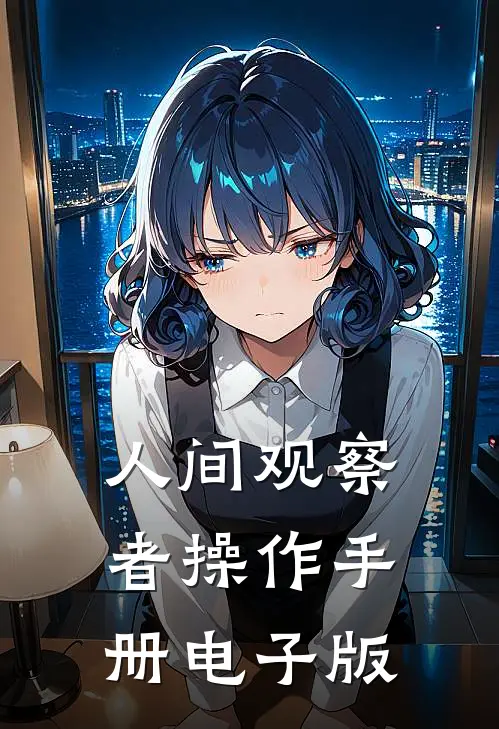 人间观察者操作手册电子版