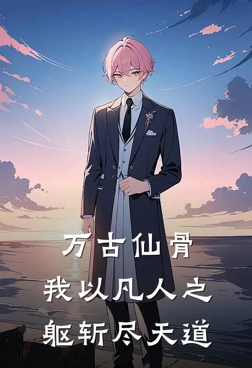 万古仙骨：我以凡人之躯斩尽天道
