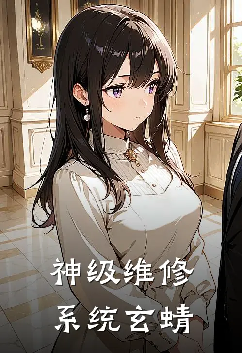 神级维修系统 玄蜻