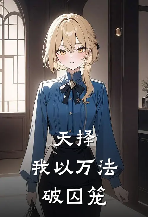 天择：我以万法破囚笼沐风小虎完本小说免费阅读_小说完结版天择：我以万法破囚笼沐风小虎