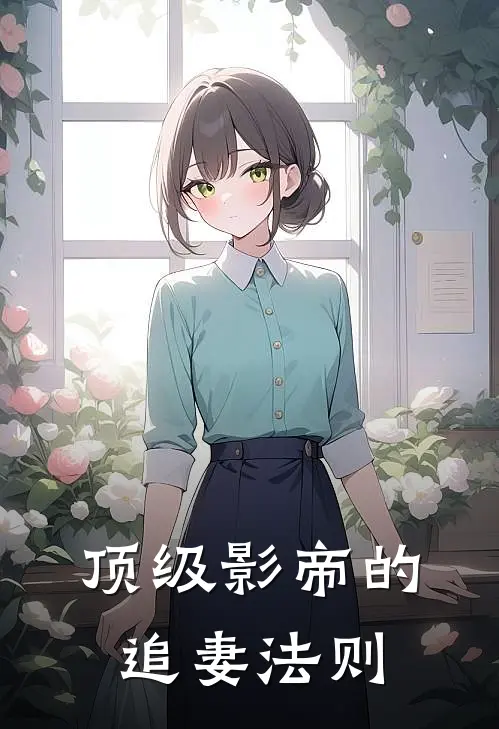 顶级影帝的追妻法则