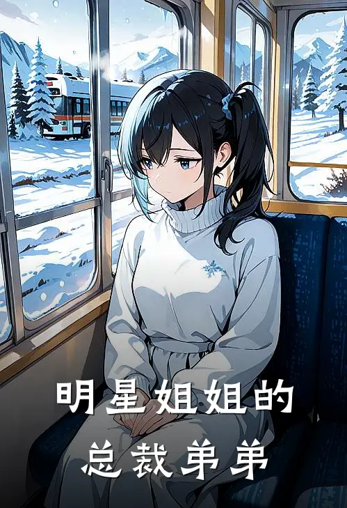 明星姐姐的总裁弟弟