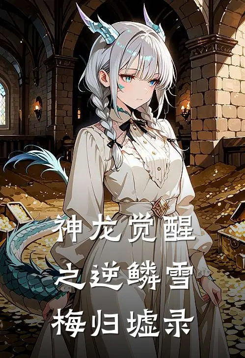 神龙觉醒之逆鳞雪梅归墟录