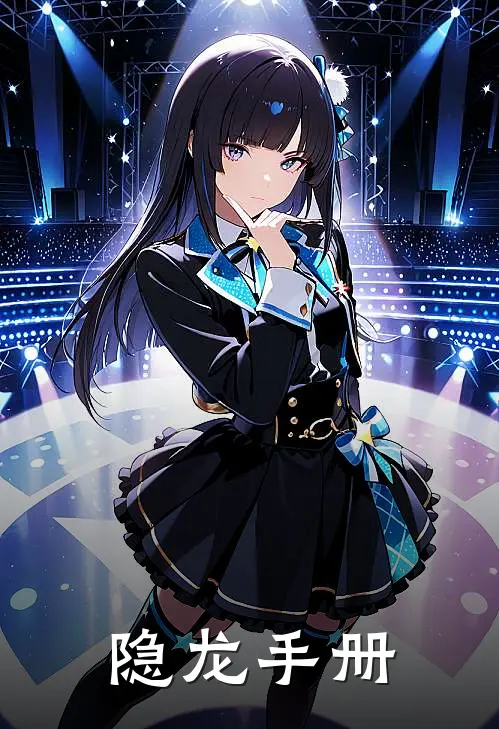 隐龙手册