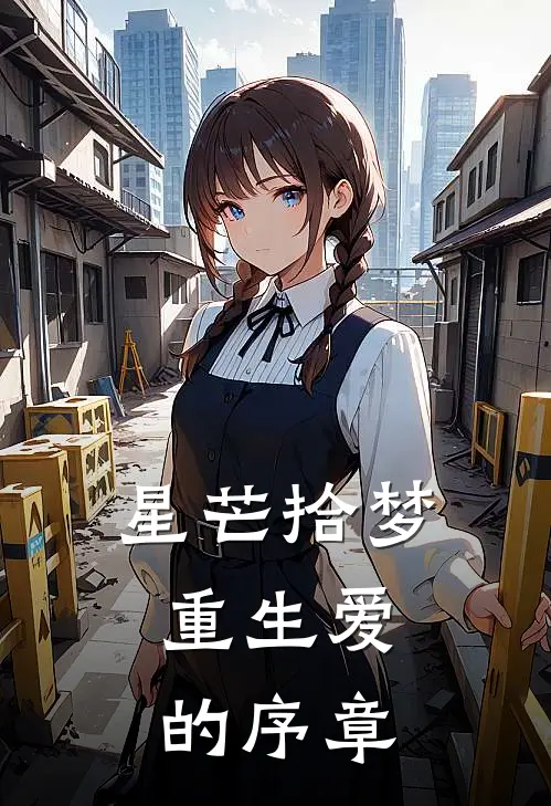 星芒拾梦：重生爱的序章陆书禾颜汐免费小说完结_最新章节列表星芒拾梦：重生爱的序章(陆书禾颜汐)
