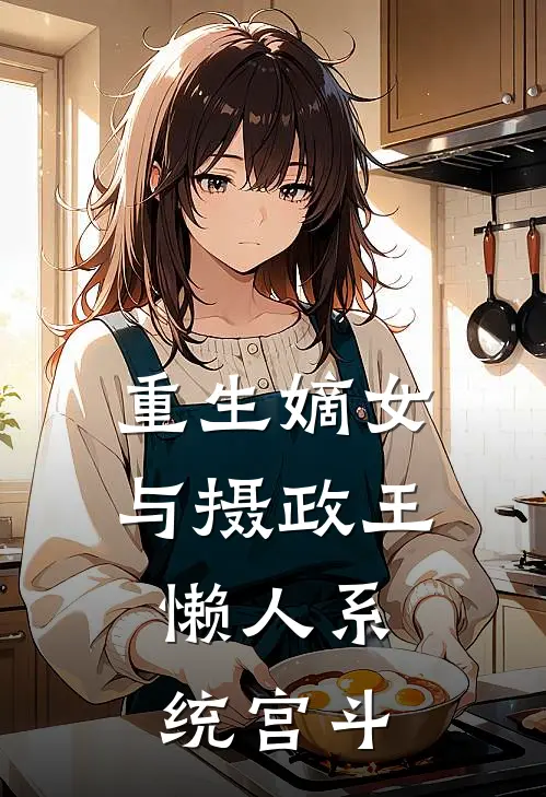 重生嫡女与摄政王：懒人系统宫斗沈清晏苏璃新热门小说_最新章节列表重生嫡女与摄政王：懒人系统宫斗(沈清晏苏璃)