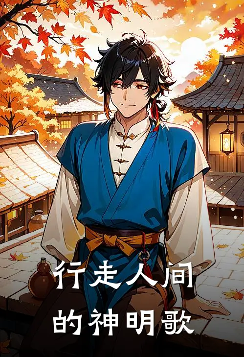 行走人间的神明歌