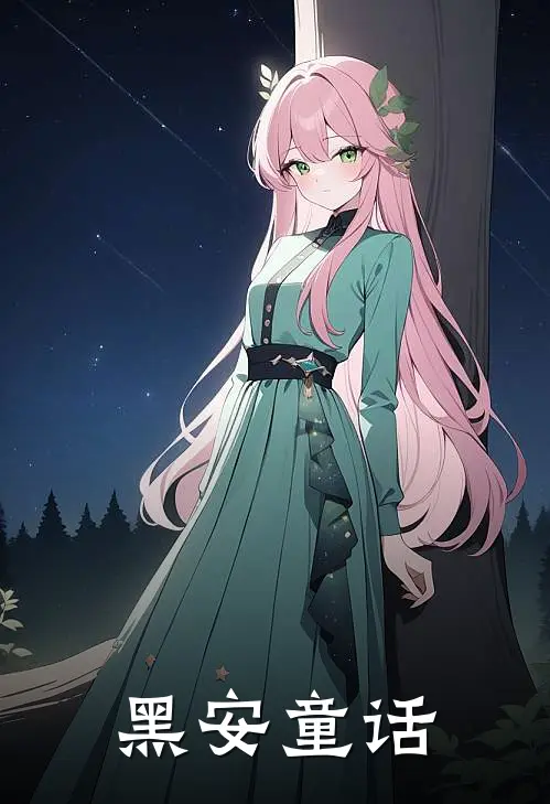 黑安童话