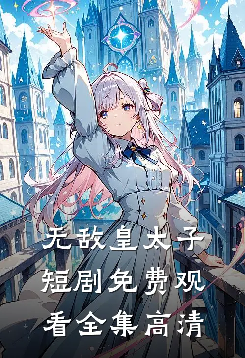 无敌皇太子短剧免费观看全集高清