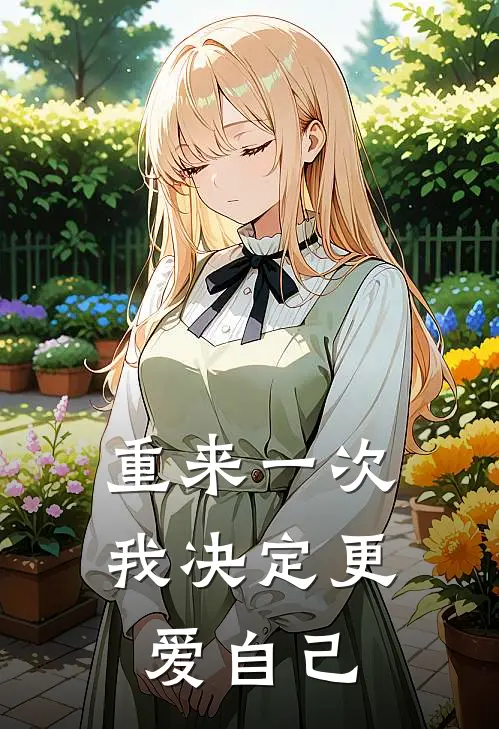 重来一次，我决定更爱自己(肖予柳闻)全文阅读免费全集_完结小说重来一次，我决定更爱自己肖予柳闻