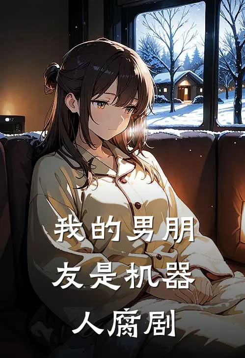 我的男朋友是机器人腐剧