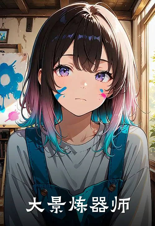 大景炼器师