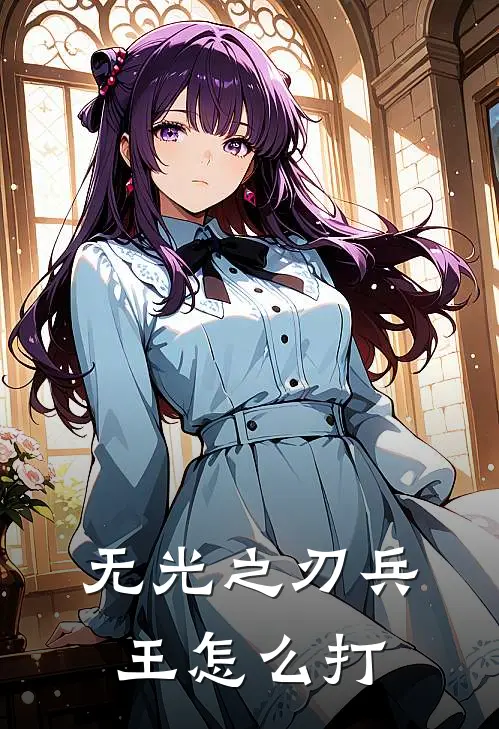 无光之刃兵王怎么打