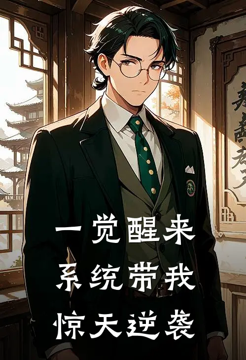 一觉醒来系统带我惊天逆袭(林昕然川崎)最新小说_免费阅读完整版小说一觉醒来系统带我惊天逆袭(林昕然川崎)