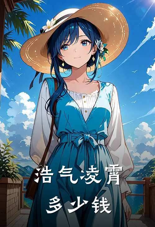 浩气凌霄多少钱