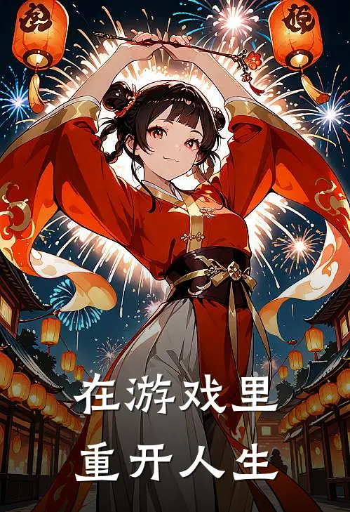 在游戏里重开人生