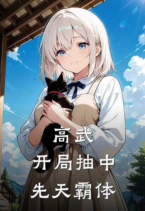 高武：开局抽中先天霸体