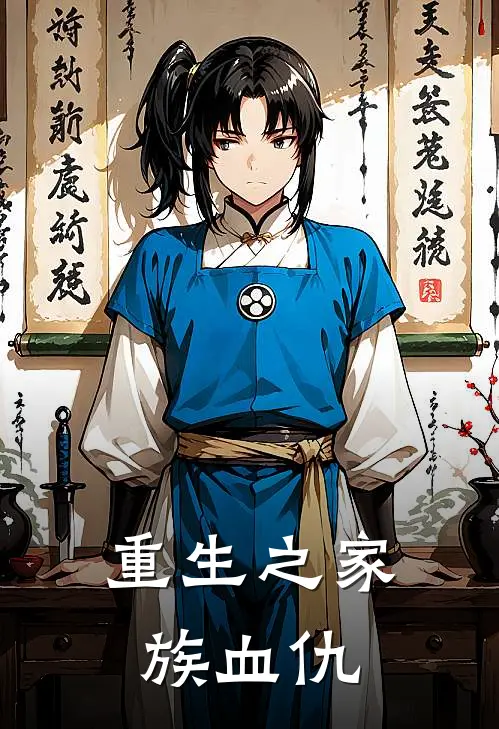 林羽林霄重生之家族血仇最新章节阅读_林羽林霄最新章节在线阅读